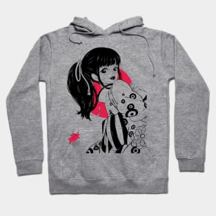 Kozuki Hiyori One Piece Fashion Hoodie